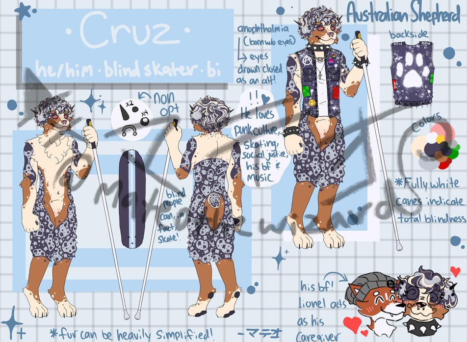 Cruz